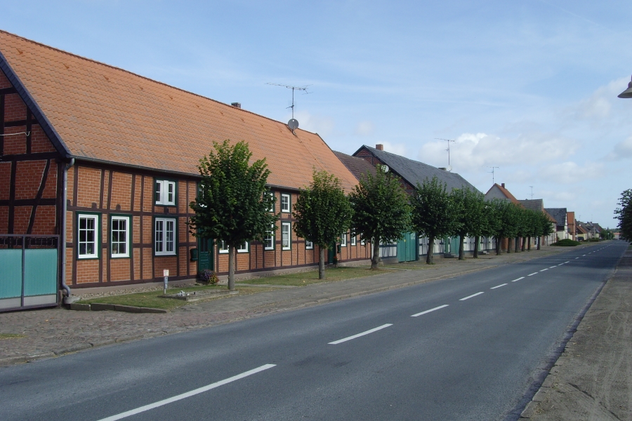 Foto: Hansestadt Osterburg