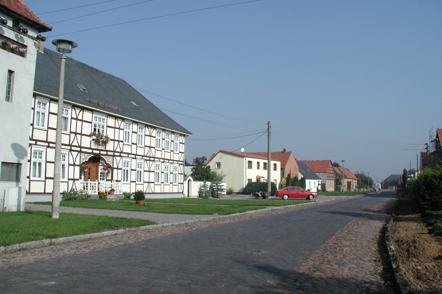 Foto: Hansestadt Osterburg