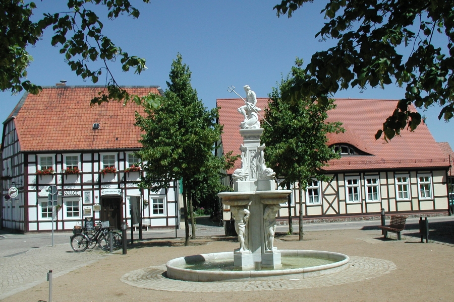 Foto: Hansestadt Osterburg