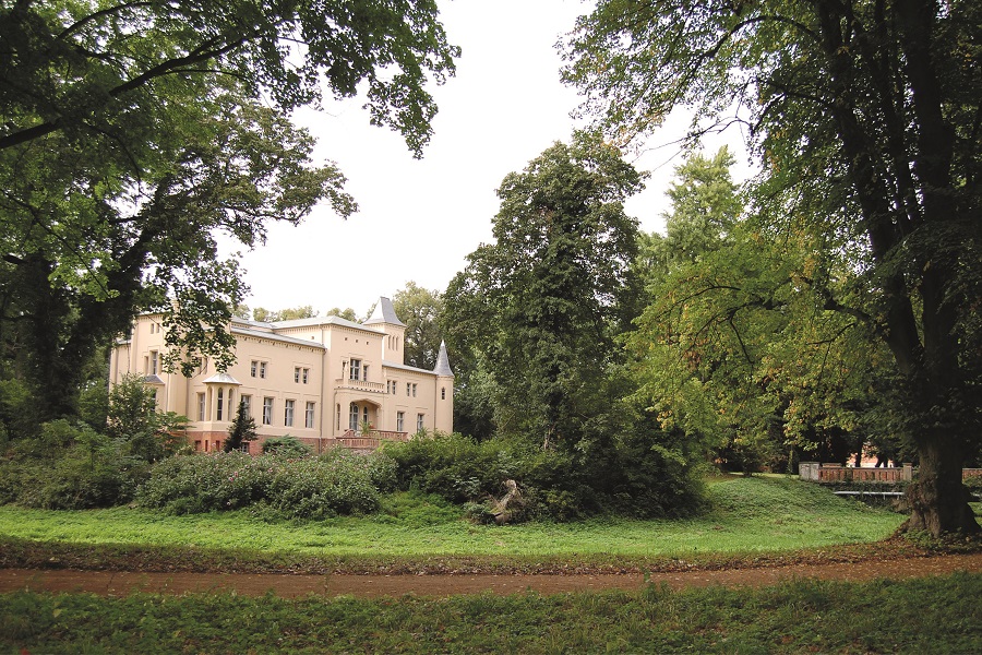 Schloss Krumke 