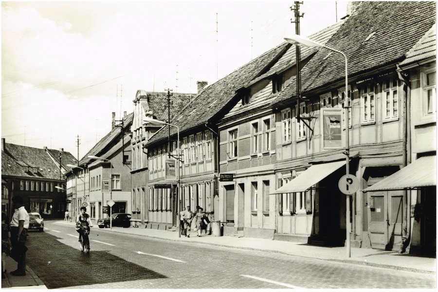 Kreismuseum, 1960